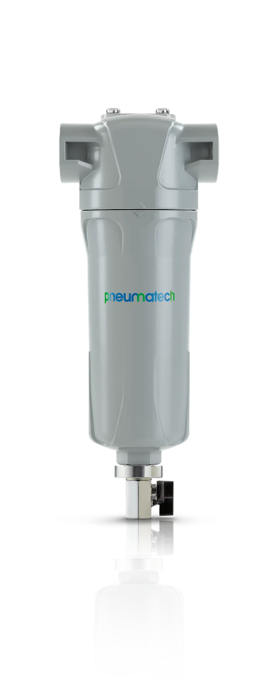 LINIJSKI FILTER PNEUMATECH PMH V 144 (G3/4) - M