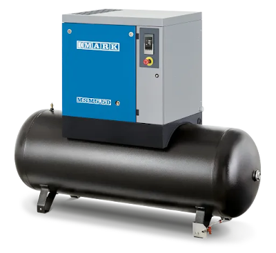 MSM 15 8 400/50 TM270 CE