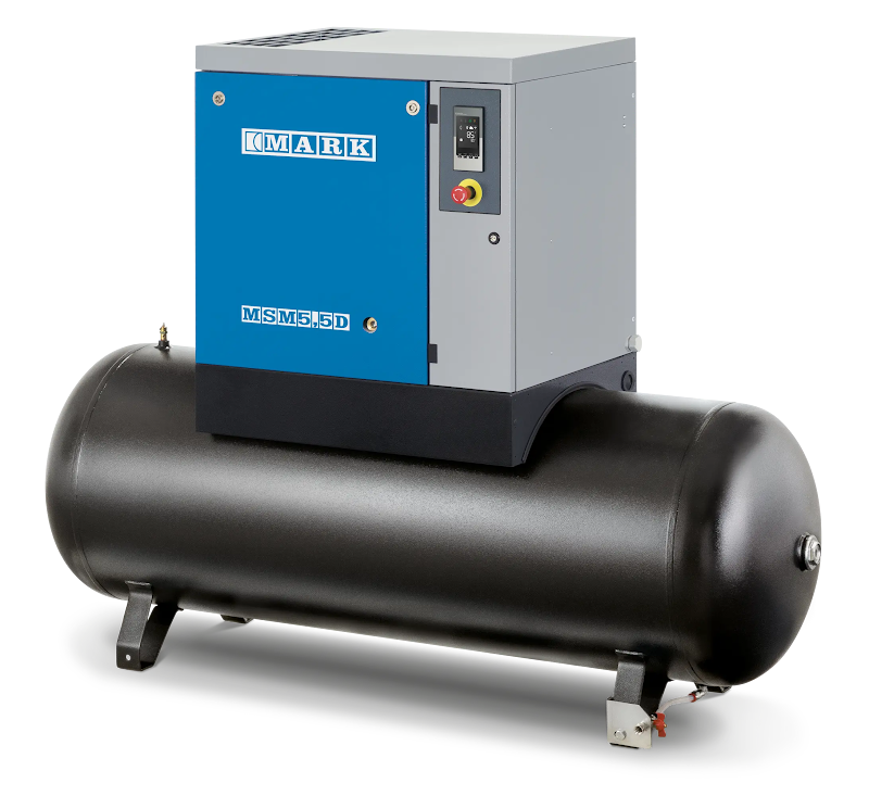 MSM 7.5 8 400/50 TM500 CE