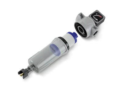 LINIJSKI FILTER MARK FC 35 (G3/4) - MK