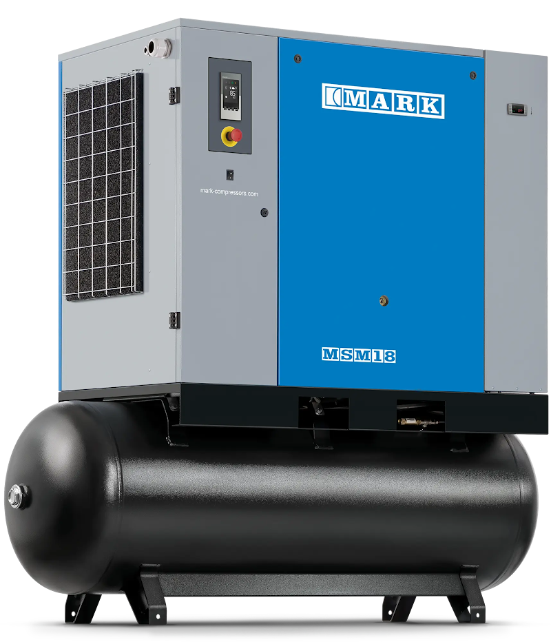 MSM18D 10 400/50 TM CE
