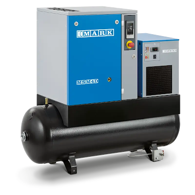 MSM 4D 10 400/50 270 C CE