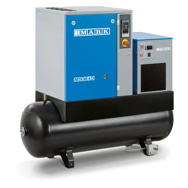 MSM 4D 10 400/50 200 C CE