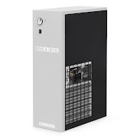 COOL6500 230/50-I-CE
