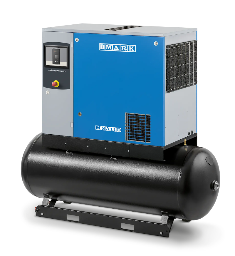 MSA7.5 D 8 400/50 270 MEAA
