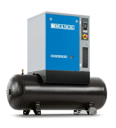 MSM 3 IVR 10 400/50 200 CE