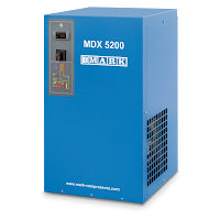 MDX3600(E7) 230/50-I-CE
