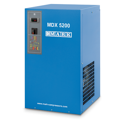 MDX5200(E8) 230/50-I-CE