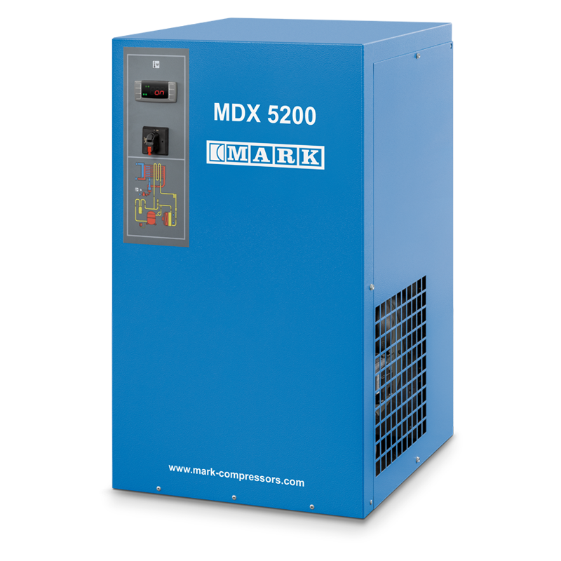 MDX3600(E7) 230/50-I-CE