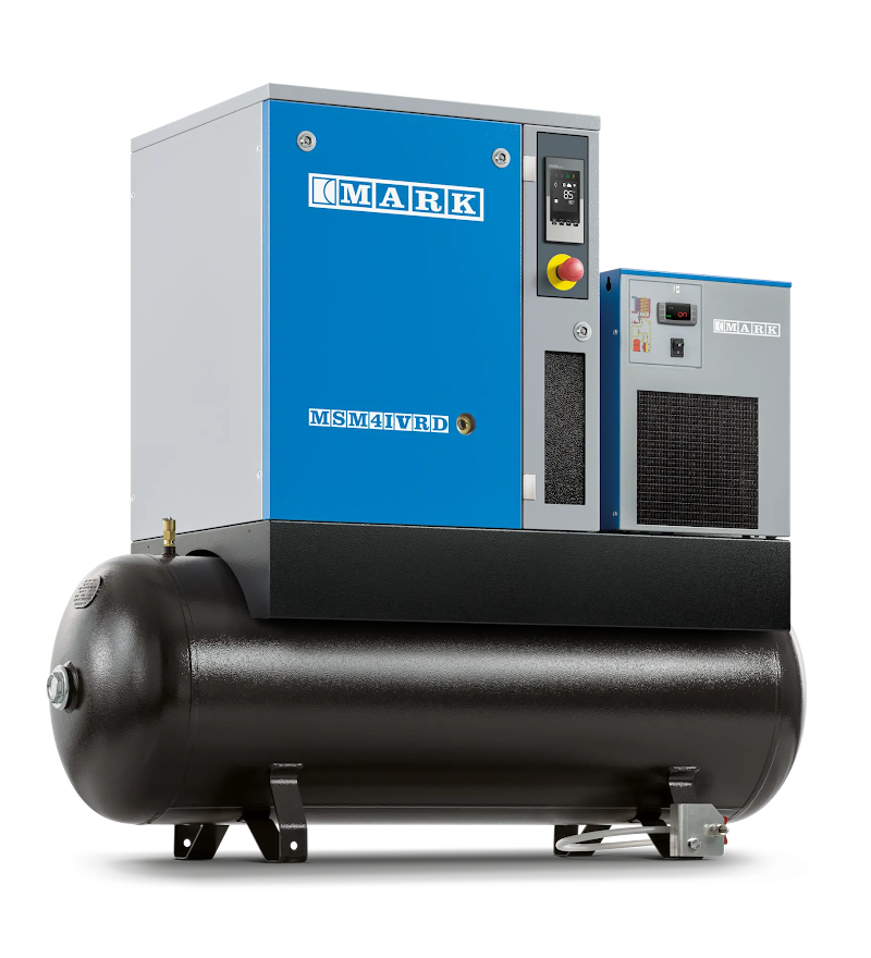 MSM 7 IVRD 8 400/50 200 CE