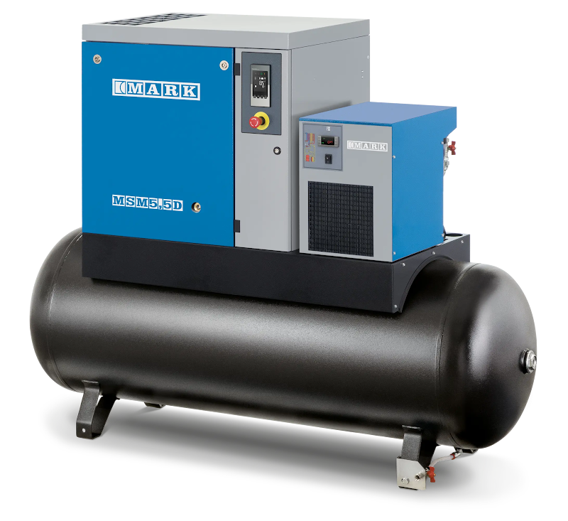 MSM 5.5D 8 400/50 TM500 CE