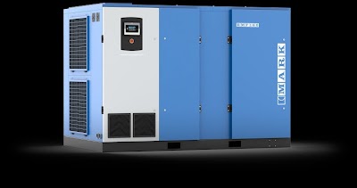 RMF 132 W 8,5 MEBB 400 50