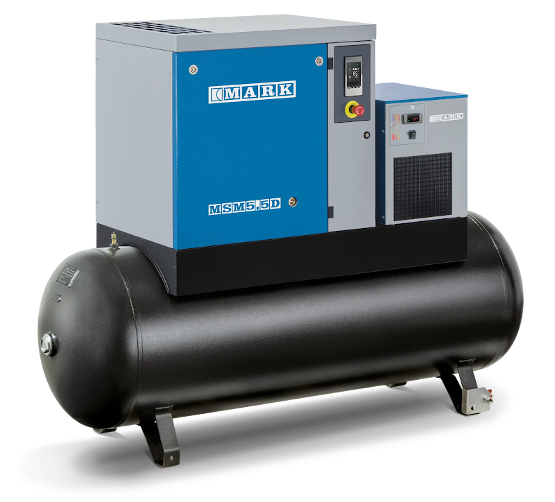 MSM 11D 8 400/50 TM270F CE