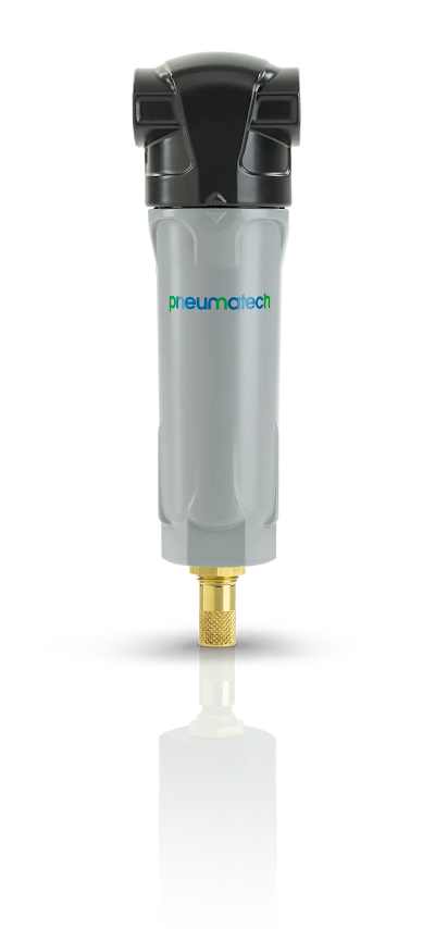 LINIJSKI FILTER PNEUMATECH PMH WS 59 (G3/8) A