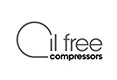 Oilfree Compressors