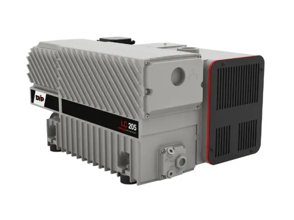 Vakum pumpe