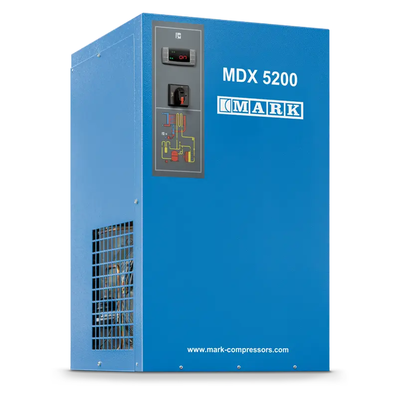 Sušač vazduha MARK MDX 5200