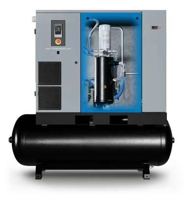 MSM 22 IVRD 10 400/50 500MEAA