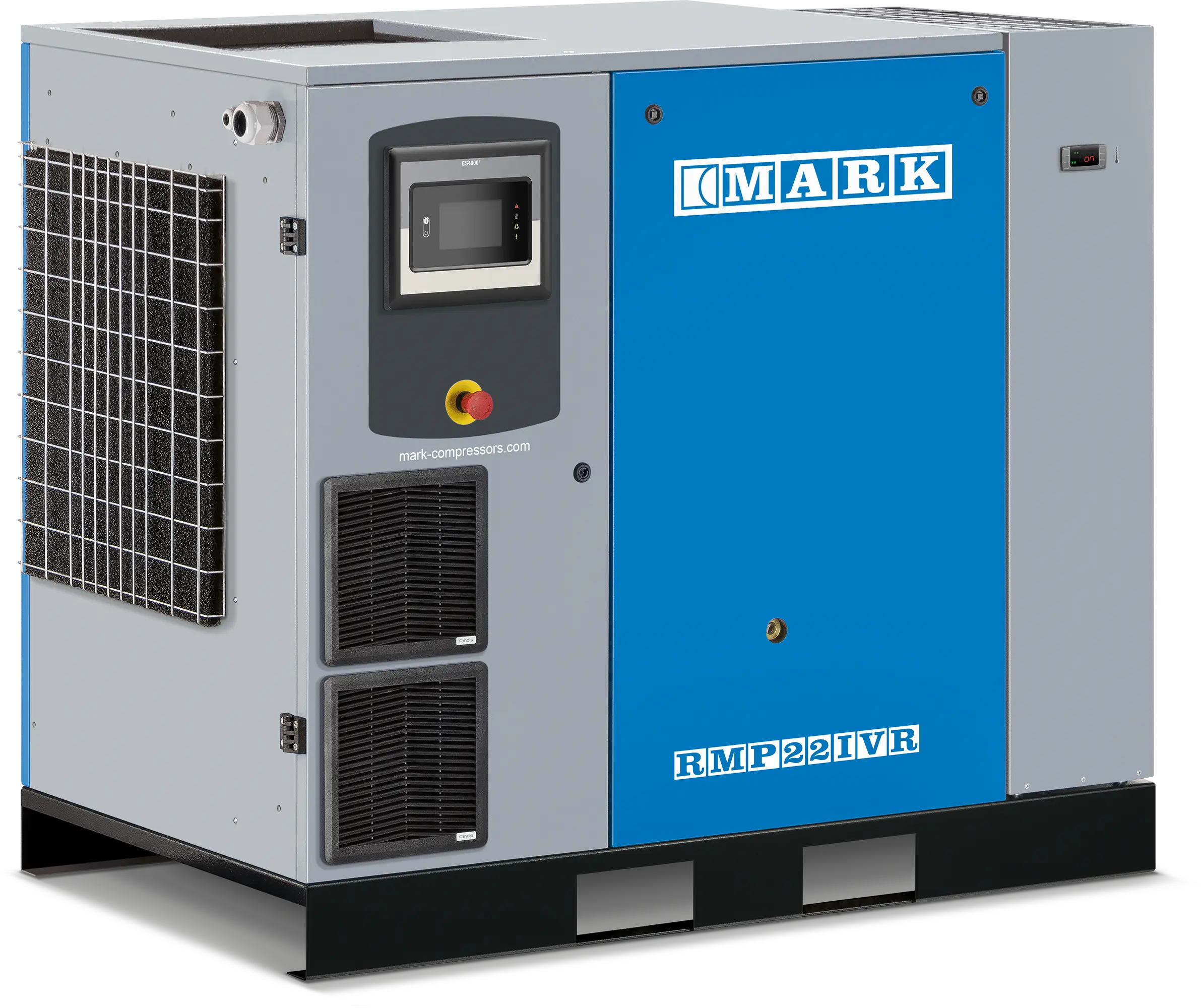 Atlas Copco GA 11