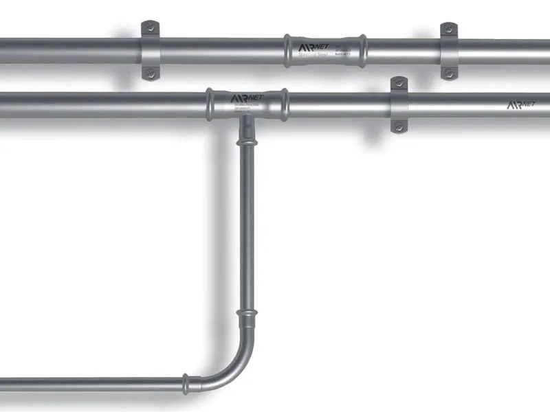 Inox cevovodi (Stainless Steel)