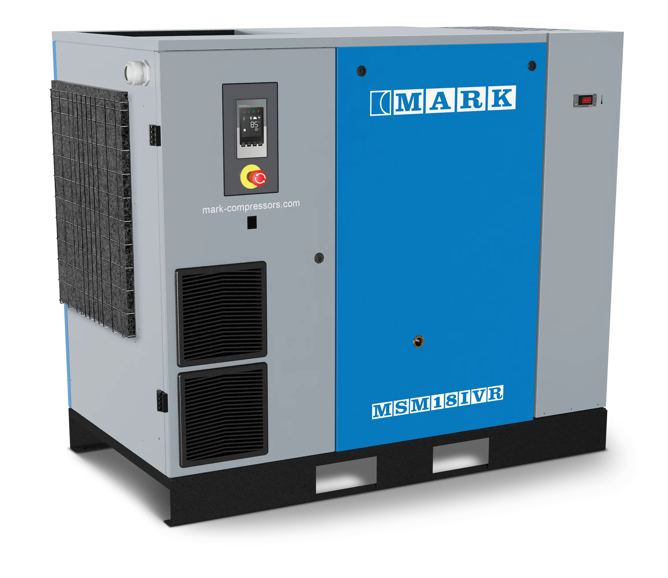 MARK MSM IVR PM 16-22
