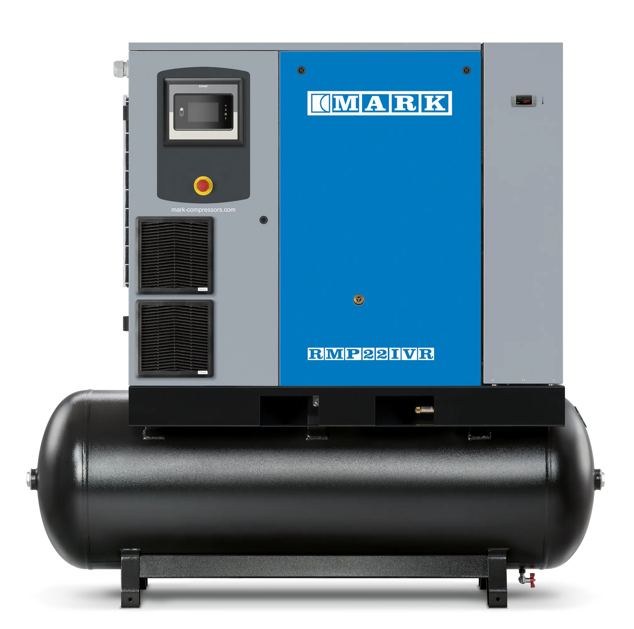 MARK RMP IVR PM 16-22